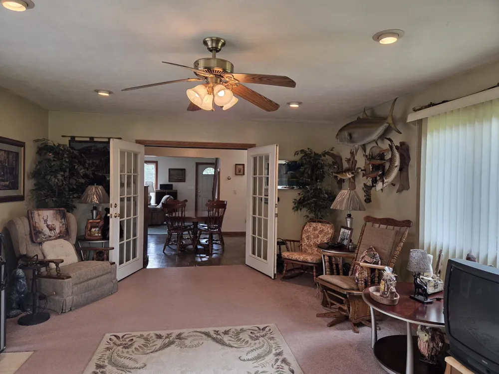 2074 E 36th Street Idlewild, MI 49642