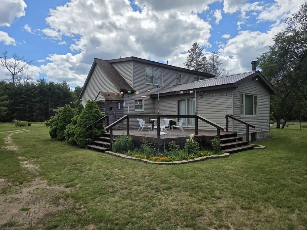 2074 E 36th Street Idlewild, MI 49642