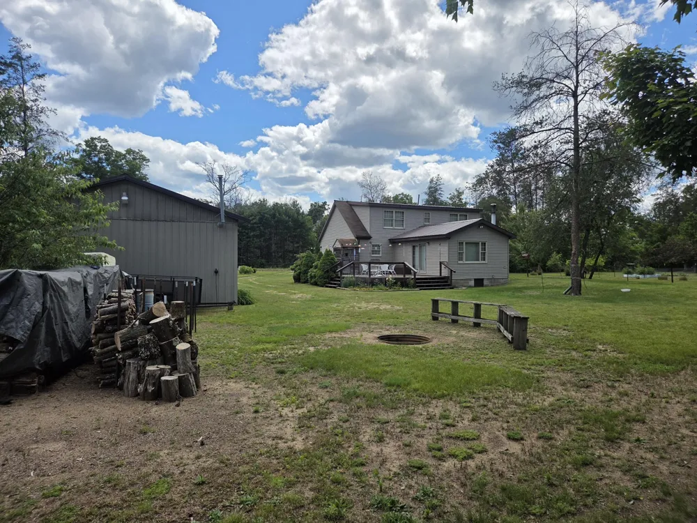 2074 E 36th Street Idlewild, MI 49642