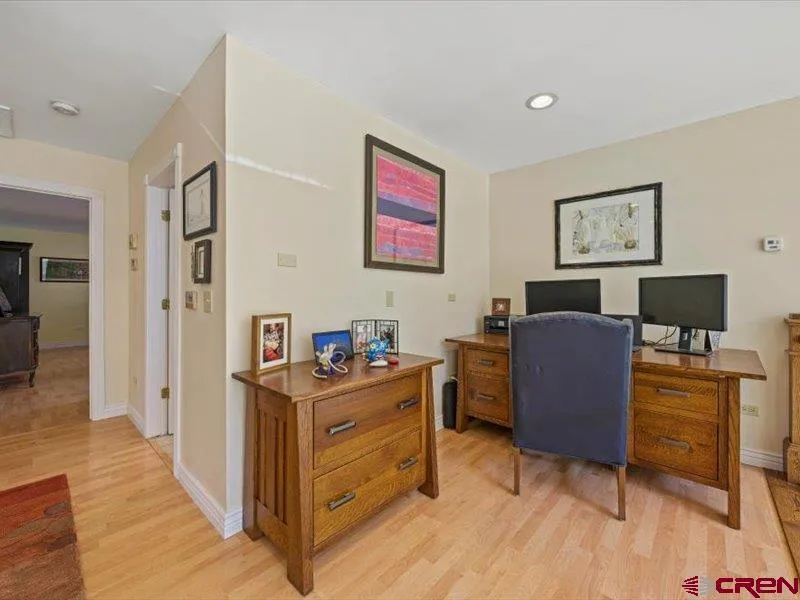 812 4th Street Ouray, CO 81427