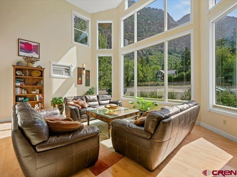 812 4th Street Ouray, CO 81427