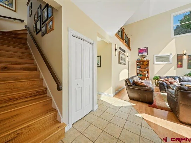 812 4th Street Ouray, CO 81427