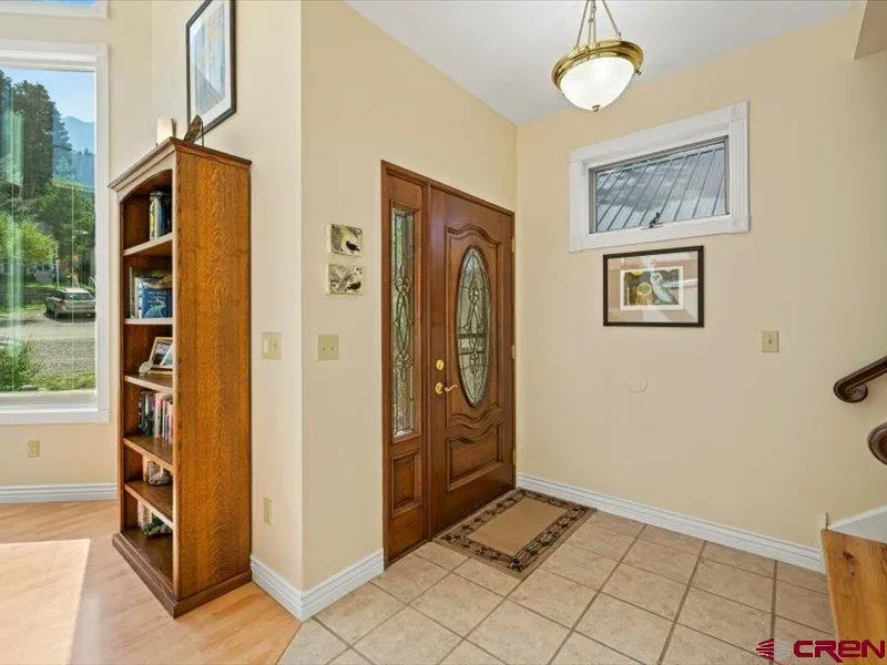 812 4th Street Ouray, CO 81427