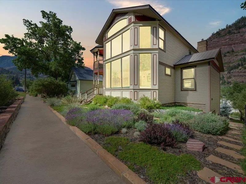 812 4th Street Ouray, CO 81427