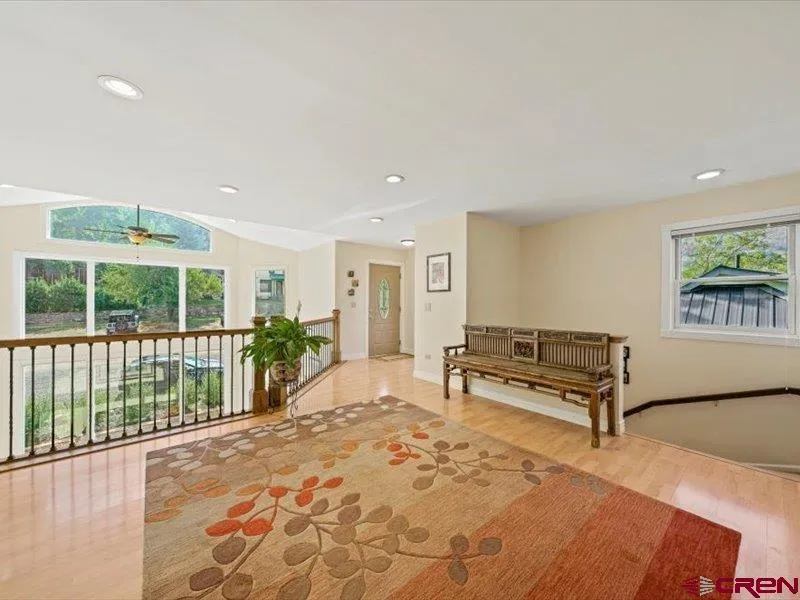 812 4th Street Ouray, CO 81427