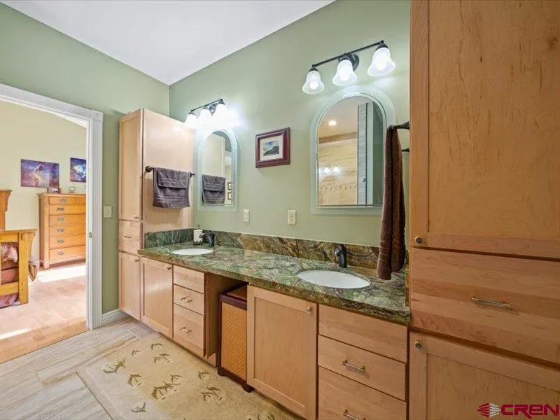 812 4th Street Ouray, CO 81427