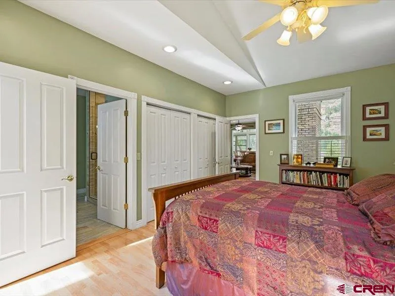 812 4th Street Ouray, CO 81427
