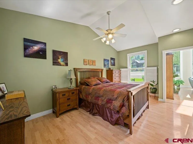 812 4th Street Ouray, CO 81427