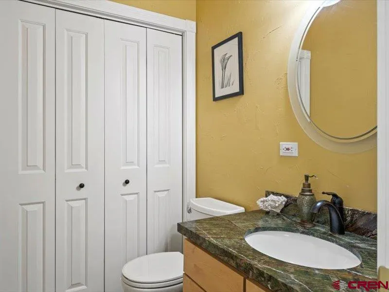 812 4th Street Ouray, CO 81427