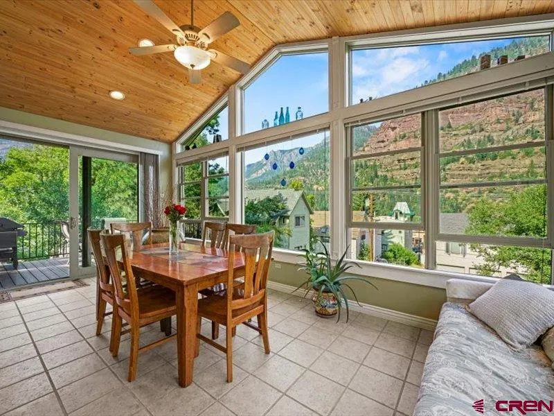 812 4th Street Ouray, CO 81427