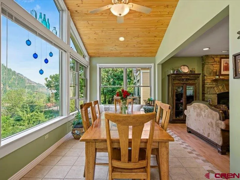 812 4th Street Ouray, CO 81427