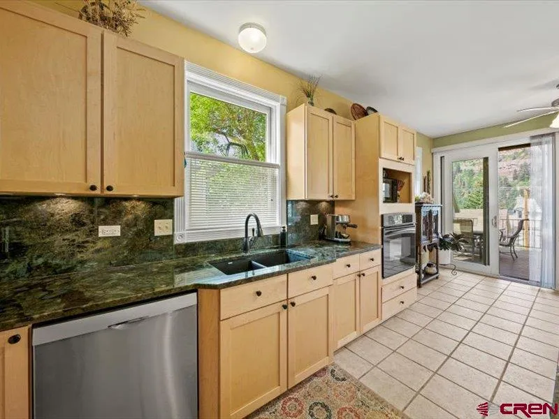 812 4th Street Ouray, CO 81427
