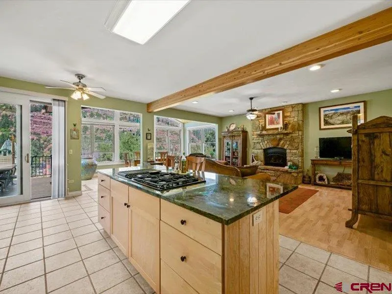812 4th Street Ouray, CO 81427