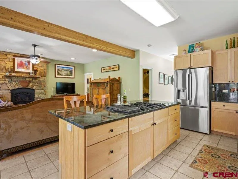812 4th Street Ouray, CO 81427