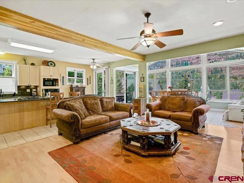 812 4th Street Ouray, CO 81427