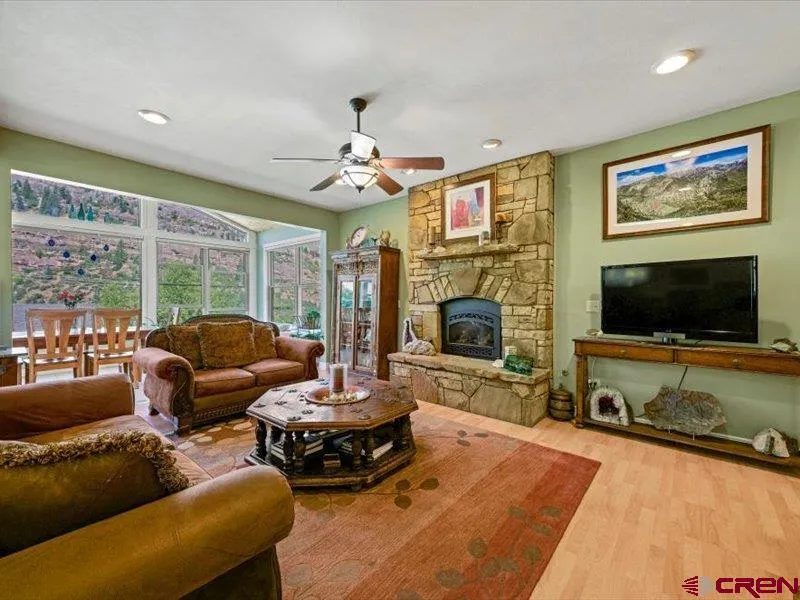 812 4th Street Ouray, CO 81427