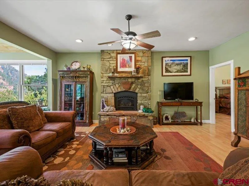 812 4th Street Ouray, CO 81427