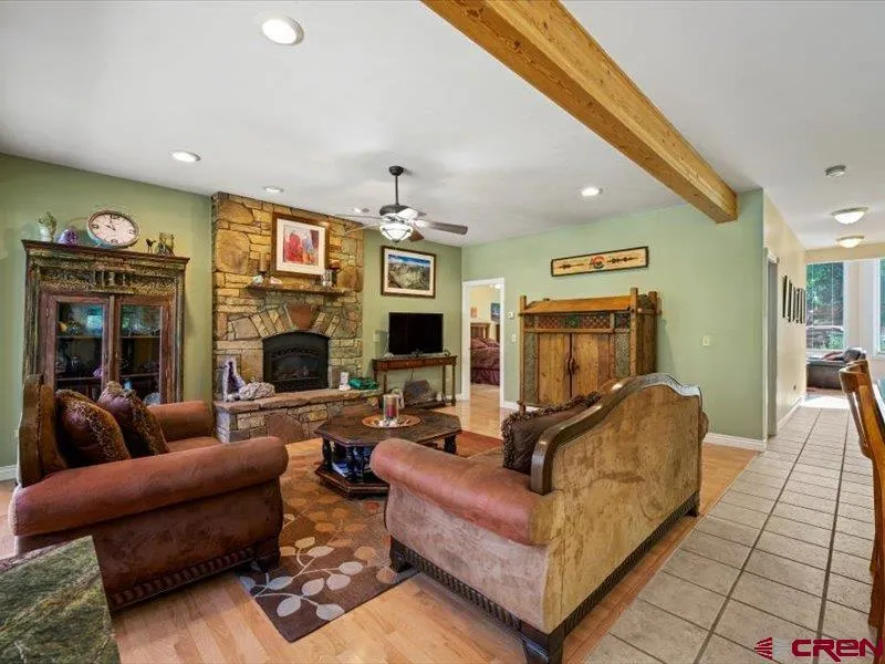 812 4th Street Ouray, CO 81427