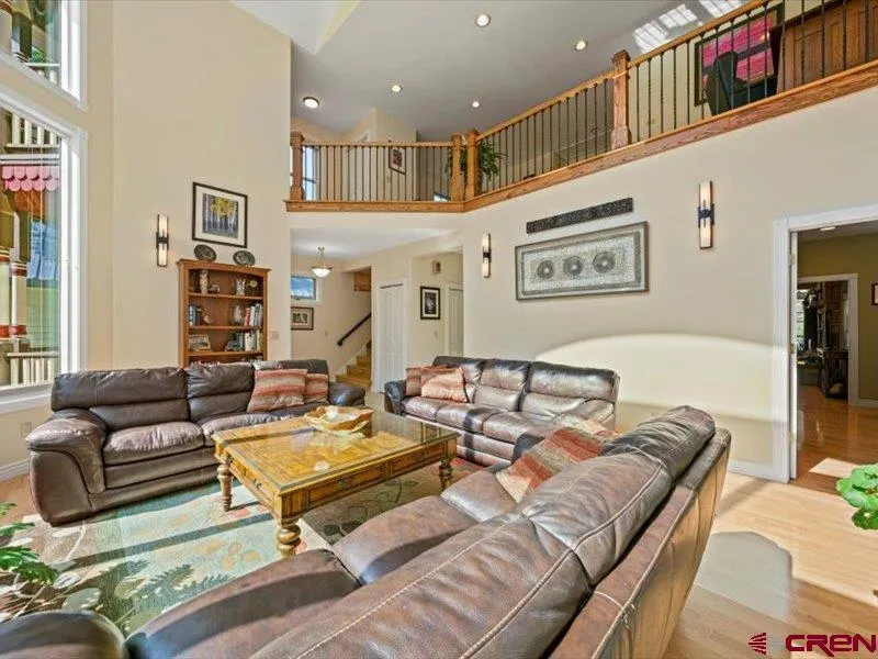 812 4th Street Ouray, CO 81427