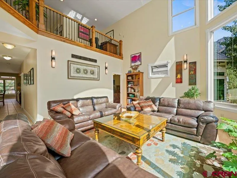 812 4th Street Ouray, CO 81427