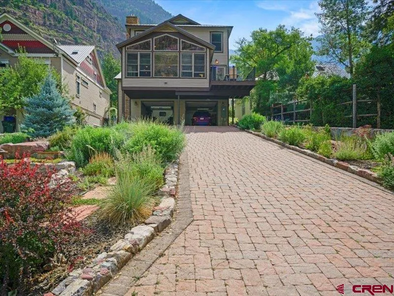 812 4th Street Ouray, CO 81427