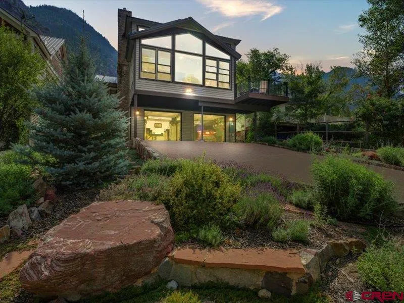 812 4th Street Ouray, CO 81427