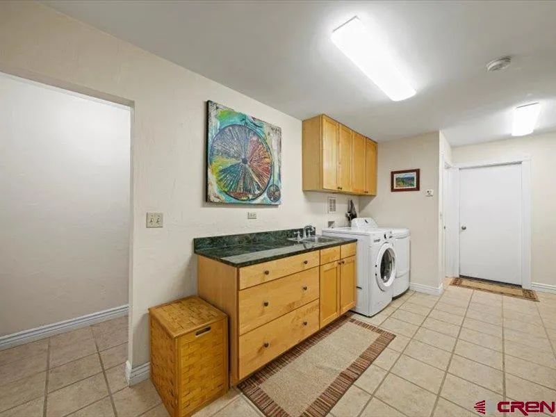 812 4th Street Ouray, CO 81427