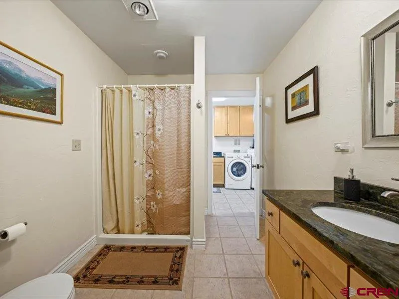 812 4th Street Ouray, CO 81427