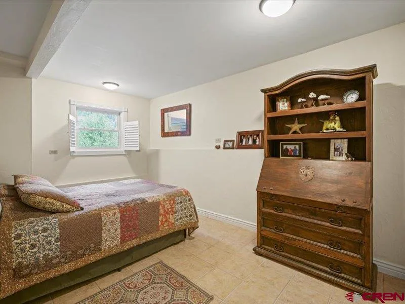 812 4th Street Ouray, CO 81427
