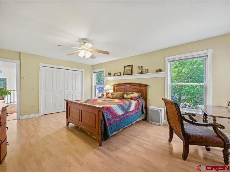 812 4th Street Ouray, CO 81427