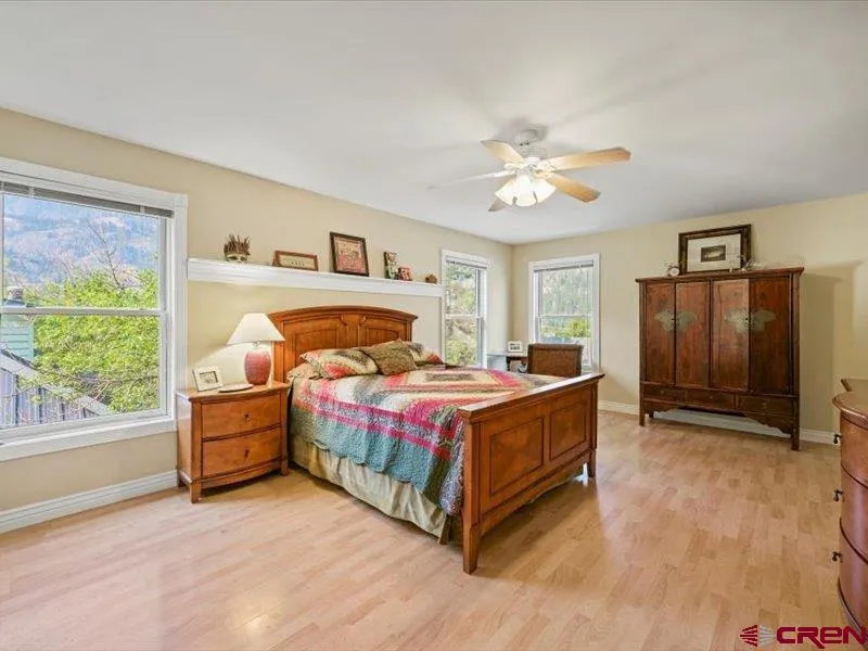 812 4th Street Ouray, CO 81427
