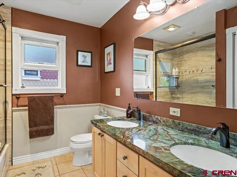 812 4th Street Ouray, CO 81427