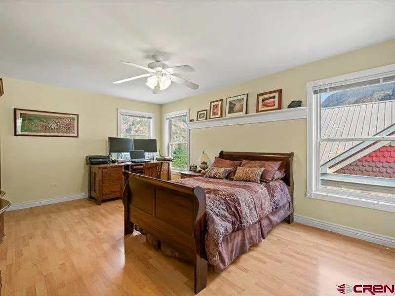 812 4th Street Ouray, CO 81427