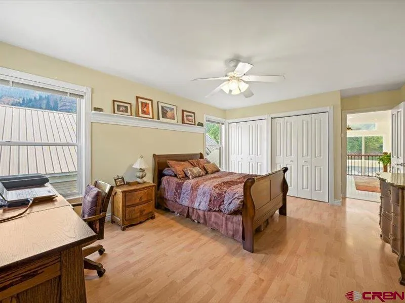 812 4th Street Ouray, CO 81427