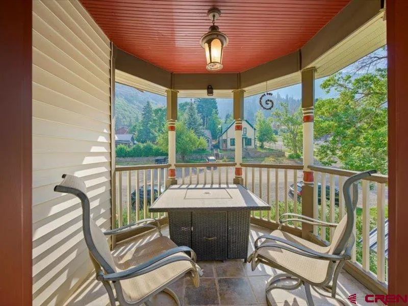 812 4th Street Ouray, CO 81427