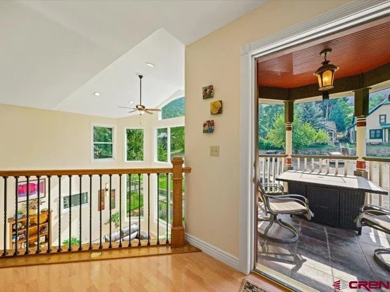 812 4th Street Ouray, CO 81427