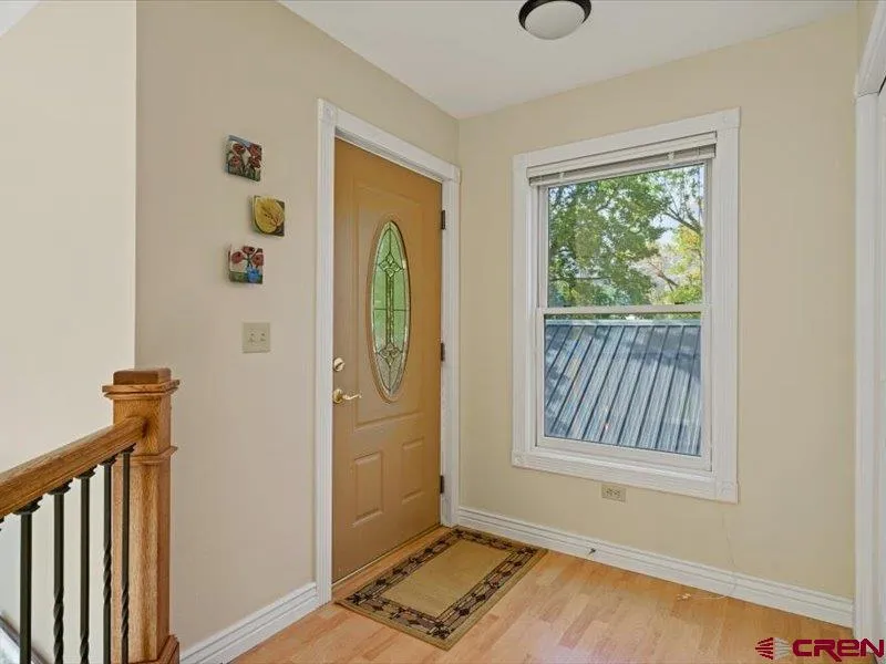 812 4th Street Ouray, CO 81427