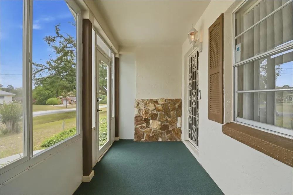 42 TRUMAN BOULEVARD Beverly Hills, FL 34465