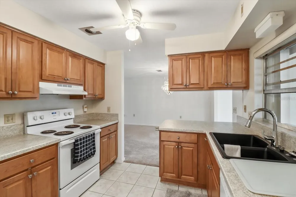 42 TRUMAN BOULEVARD Beverly Hills, FL 34465