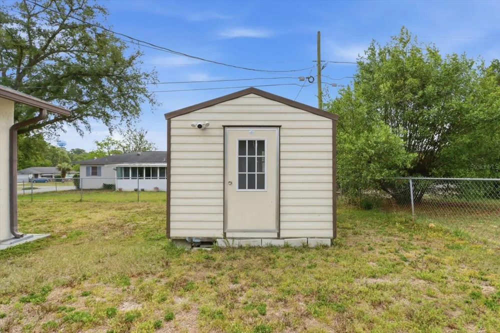 42 TRUMAN BOULEVARD Beverly Hills, FL 34465