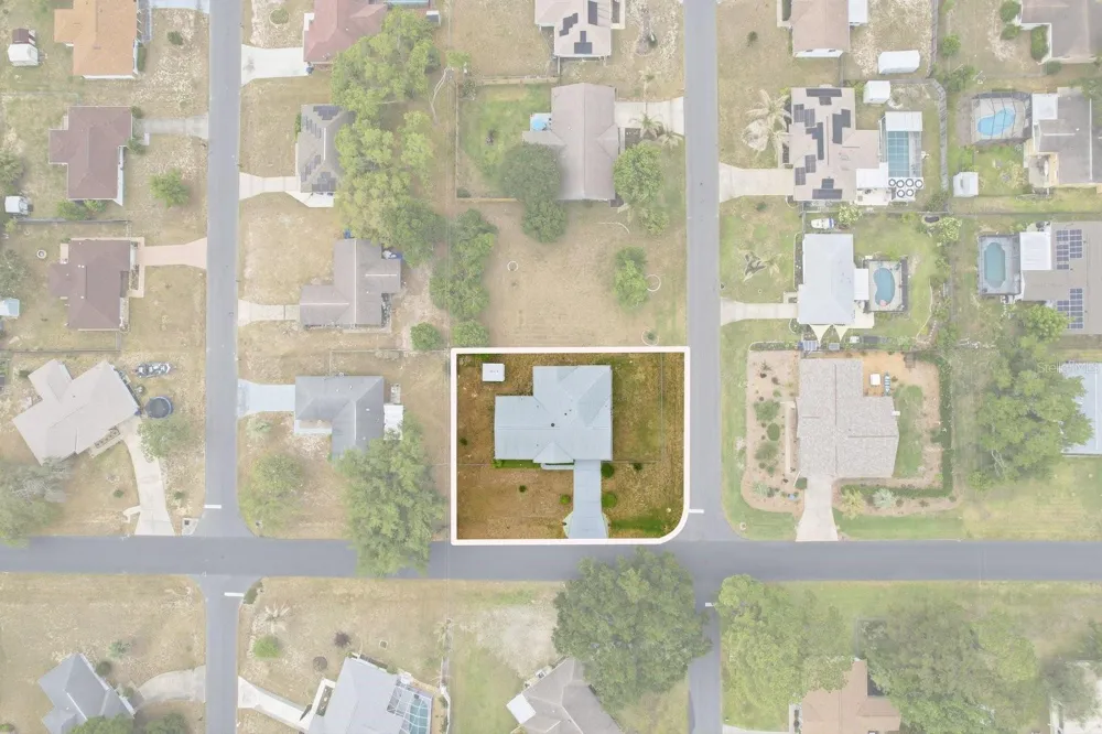 42 TRUMAN BOULEVARD Beverly Hills, FL 34465
