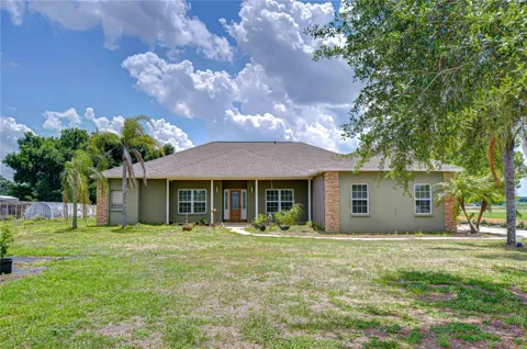 4036 MOORES LAKE ROAD