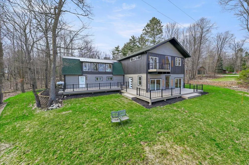 817 Sportsman Lane NE Longville, MN 56655