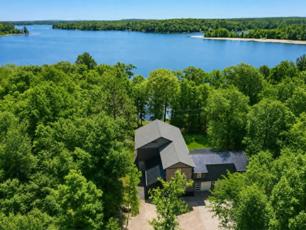817 Sportsman Lane NE Longville, MN 56655