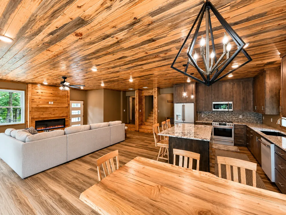 817 Sportsman Lane NE Longville, MN 56655