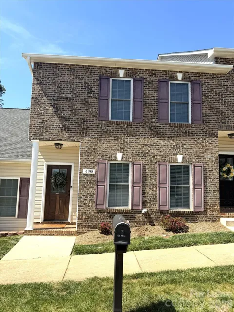 4198 Pickering Drive