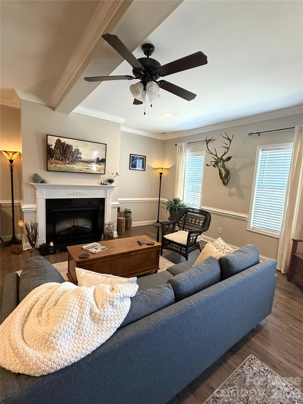 4198 Pickering Drive Hickory, NC 28602