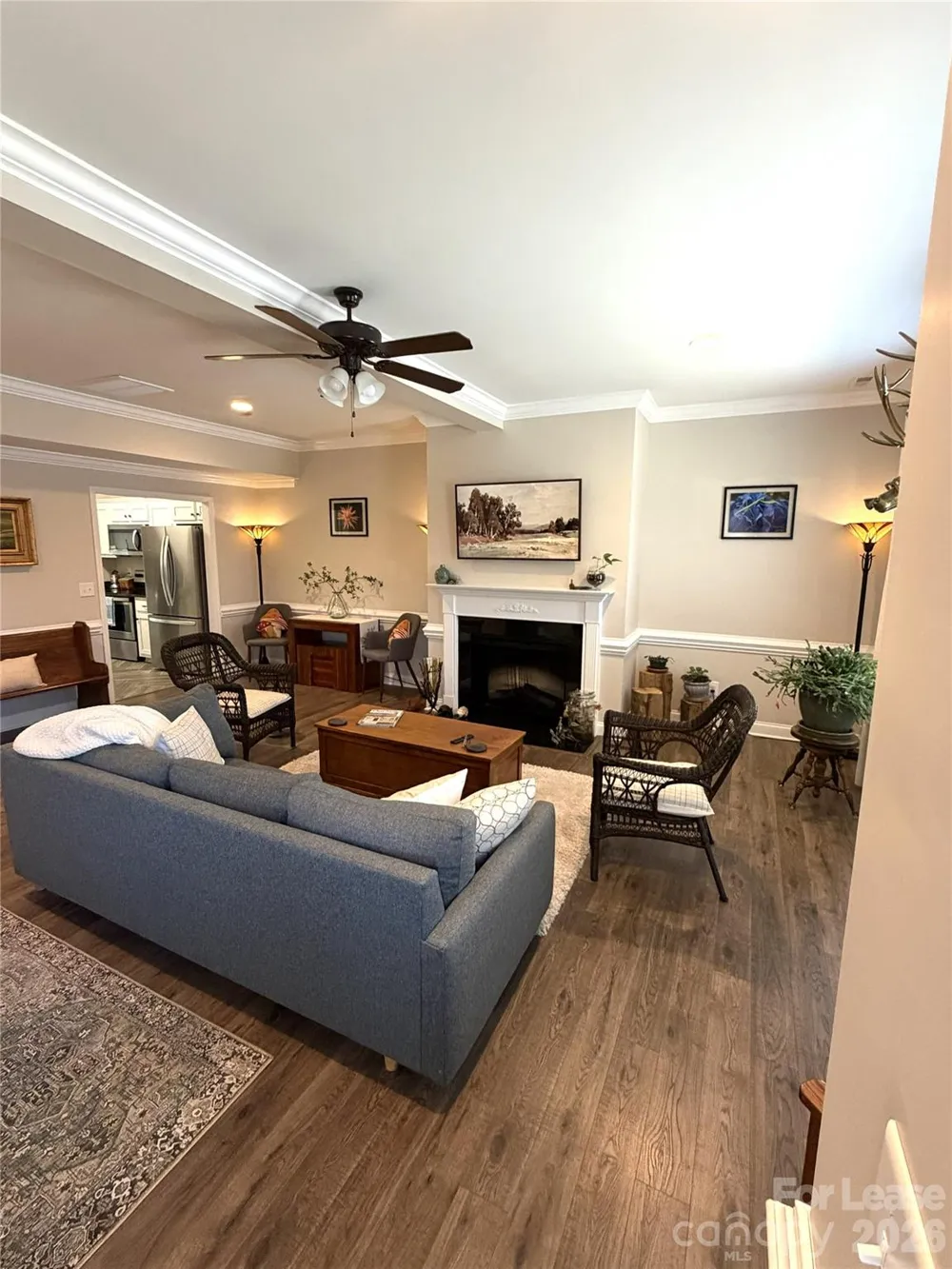 4198 Pickering Drive Hickory, NC 28602
