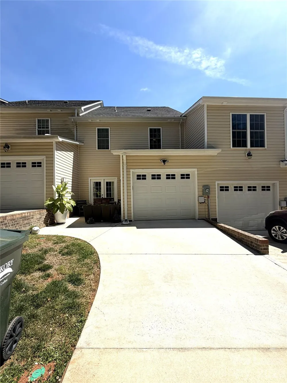 4198 Pickering Drive Hickory, NC 28602