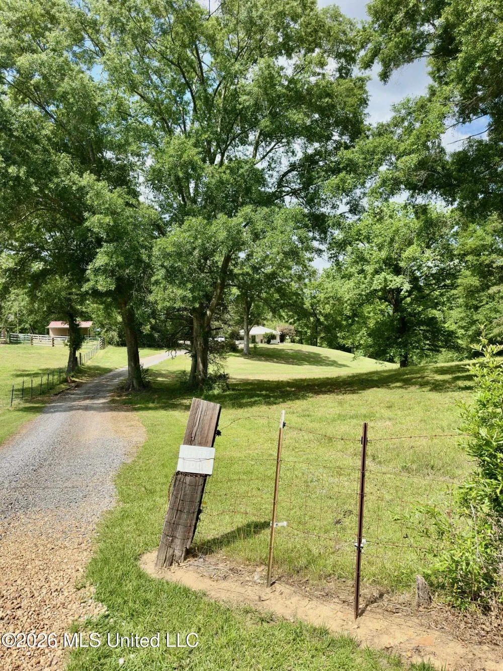 3115 River Ridge Road Summit, MS 39666